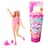 POP REVEAL BARBIE ŠŤAVNATÉ OVOCE - JAHODOVÁ LIMONÁDA