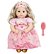 Zapf Creation Baby Annabell Little Sweet Princezná, 36 cm