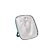 Baby Art Hello Baby Galactic Green