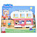 HASBRO PRASÁTKO PEPPA KARAVAN NA CESTY