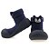 Attipas Topánočky Bear Navy S