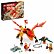 LEGO® NINJAGO® 71762 Kaiov ohnivý drak EVO