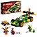 LEGO® NINJAGO® 71763 Lloydovo pretekárske auto EVO