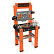Smoby Black & Decker Pracovné dielňa BRICOL One
