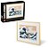 LEGO® 31208 ART Hokusai - Veľká vlna