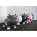 KIDZZFARM Milk Cow Junior Pink