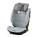 RodiFix Pre i-Size autosedačka Authentic Grey