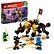 LEGO NINJAGO 71790 Cisársky lovec drakov
