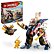 LEGO NINJAGO 71792 Sora a její transformační motorobot