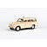 Abrex Škoda 1202 (1964) 1:43 - Sanitka Záchranná služba Praha