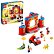 LEGO® ǀ Disney Mickey and Friends 10776 Hasičská stanica a auto Mickeyho a jeho priateľov