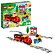 LEGO Duplo Town 10874 Parný vlak