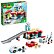 LEGO® DUPLO® 10948 Garáž a autoumyváreň