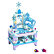 LEGO Disney Princess 41168 Elsina kúzelná šperkovnica