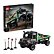LEGO®  Technic™ 42129 Nákladiak Mercedes-Benz Zetros 4 x 4