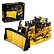 LEGO®  Technic™ 42131 Buldozér Cat® D11T