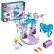 LEGO® I Disney Frozen  43209 Ľadová stajňa Elsy a Nokka