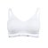 Medela Comfy kojicí podprsenka - M, Bílá