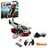LEGO®  Star Wars™ 75312 Boba Fett a jeho kozmická loď