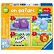 Moje první puzzle Na safari 2/3/4/5 dílků