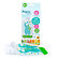 Petite&Mars Vrecko na jedlo Papoo Original Elephant 6 ks