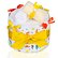 T-TOMI Plienková torta ECOLUX, large giraffe / veľká žirafa
