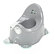 Zopa Dětský nočník "Racer"Grey/Mint