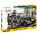 Cobi II WW Polopásové vozidlo Sd.Kfz. 7 Half-Track, 1:35