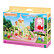 Sylvanian Families Dětské hradní hřiště