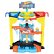 Hot Wheels CITY COLOR SHIFTERS AKCIOVÁ AUTOUMÝVAČKA
