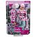 Barbie ZIMNÉ ŠPORTY - SNOWBOARDISTKA