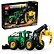 LEGO Technic 42157 Lesný traktor John Deere 948L-II