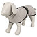 Bunda TRIXIE Grenoble S šedá 35 cm