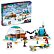 LEGO® Friends 41760 Zimní dobrodružství v iglú
