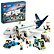 LEGO® City 60367 Osobní letadlo