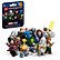 LEGO® Minifigures 71039 LEGO® Minifigurky: Studio Marvel – 2. série