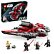 LEGO® Star Wars™ 75362 Jediský raketoplán T-6 Ahsoky Tano