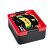 LEGO Ninjago Classic box na svačinu - červená