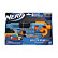 HASBRO NERF ELITE COMMANDER RD-6