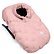 7AM Enfant FUSAK Car seat Cocoon AIRY PINK