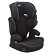 Graco Assure black autosedačka 15-36 kg