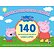 Bav se a nalepuj/ Peppa