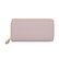 OXYBAG Dámská peněženka MONY L - Leather Mocca