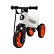 TEDDIES Odrážadlo FUNNY WHEELS Rider SuperSport 2v1+popruh