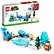 LEGO® Super Mario™ 71415 Ledový Mario a zmrzlý svět – rozšiřující set
