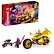 LEGO® NINJAGO® 71768 Jayova zlatá dračia motorka