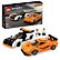 LEGO® Speed Champions 76918 McLaren Solus GT a McLaren F1 LM
