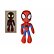 Nicotoy Disney Marvel Spidey 25 cm, GID