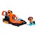 Spin Master PAW PATROL FILM 2 TÉMATICKÉ VOZIDLO ZUMA