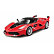 1:18 FERRARI FXX K RED